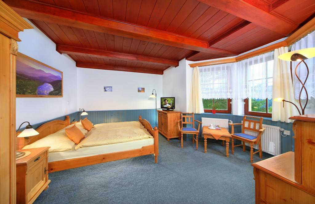 Pension Silva Spindleruv Mlyn Ruang foto