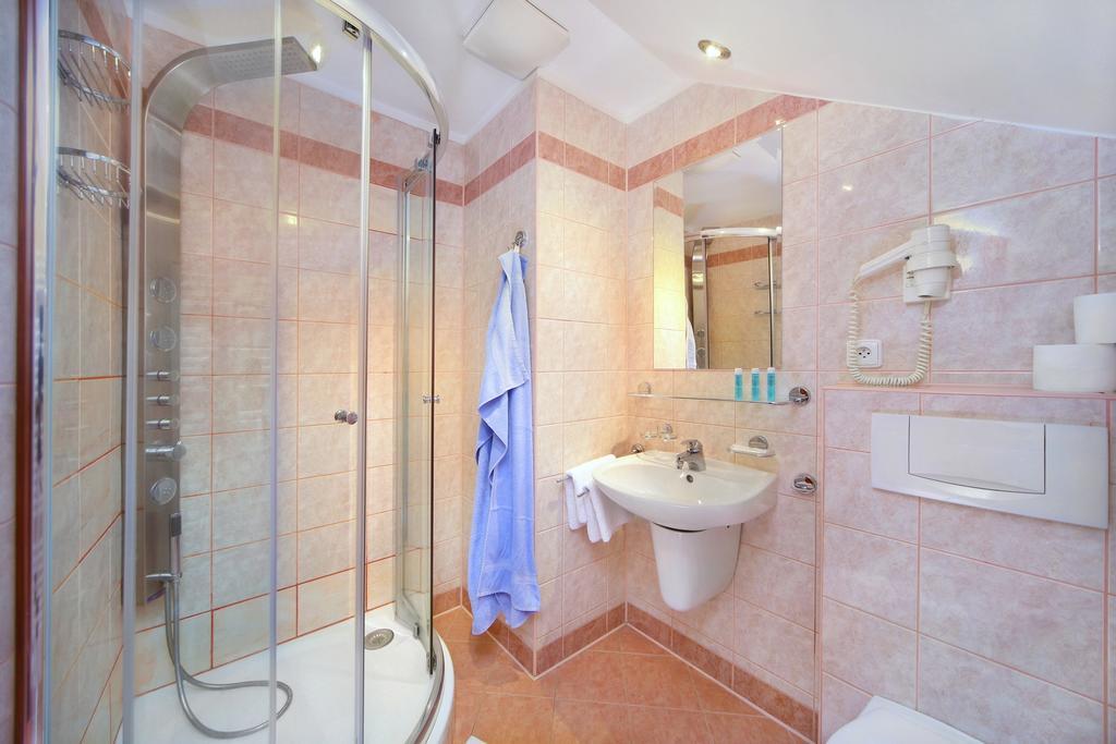 Pension Silva Spindleruv Mlyn Ruang foto