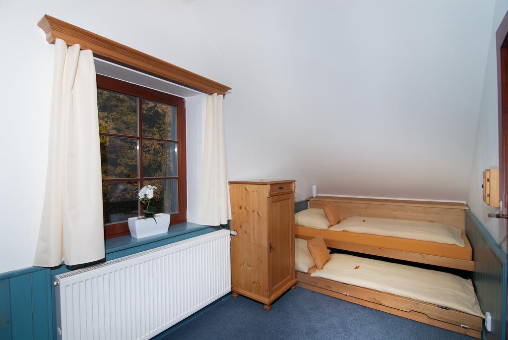 Pension Silva Spindleruv Mlyn Bagian luar foto